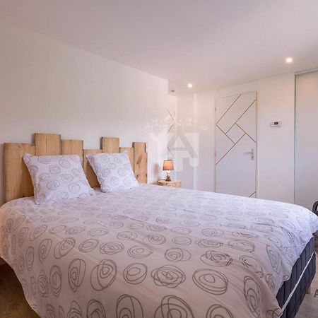 Gite Haumea Spa Chambon-sur-Lac Exterior foto